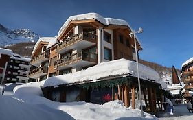 Apartments Auriga